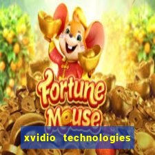 xvidio technologies brasil 2024 os